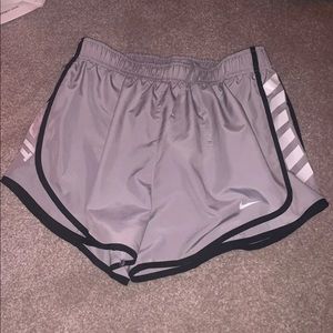 NEVER WORN Nike athletic shorts